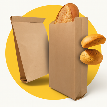 Pungi și sacoșe Netpack – pungi de hârtie, hârtie de împachetat, pungi alimentare transparente și sacoșe biodegradabile