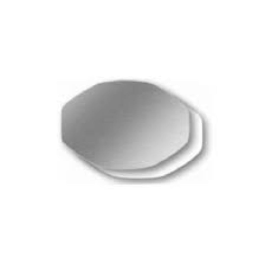 Caserole Aluminiu P24 pentru Pui Întreg 2400ml cu Capac Oval – Set 100 buc
