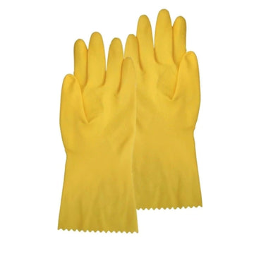 Manusi Menaj Latex Groase – Marimi S pana la XL