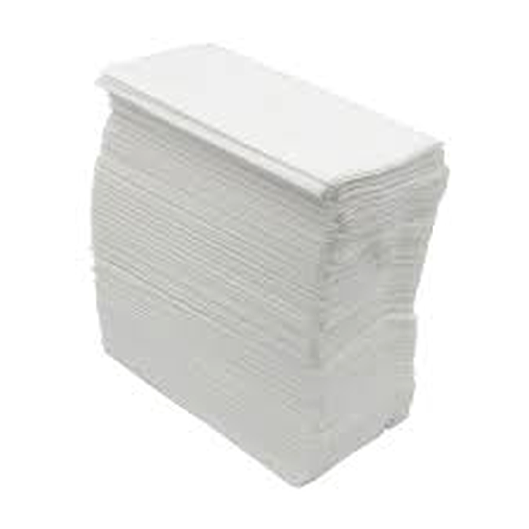 Șervețele de masă HoReCa Albe – 25×25 cm & 33×33 cm, pliere 1/4 sau 1/8, 1-2 straturi