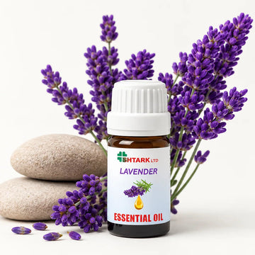 Ulei esențial de lavandă Shtark – aromaterapie Netpack